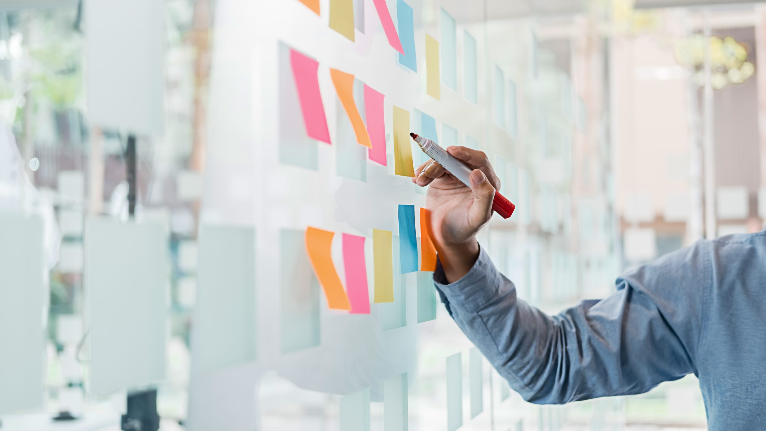 The Free-Floating Anxiety of Scrum
